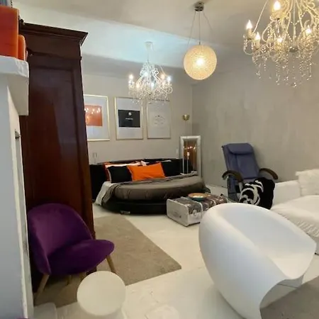 La Tana Dei Gufi Villa San Paolo Solbrito