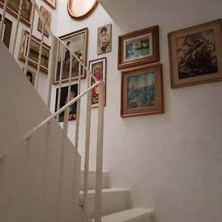 Villa La Tana Dei Gufi San Paolo Solbrito