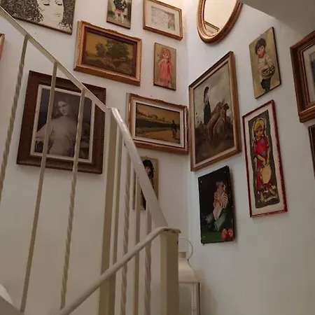 La Tana Dei Gufi * San Paolo Solbrito